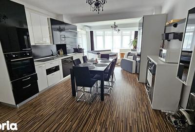 Apartament cu 2 camere în Central - 2