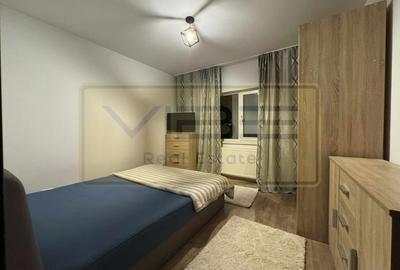 Apartament 2 camere Cris Estate - Family Market Bucium - 4