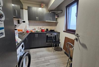 Apartament cu 2 camere semidecomandat, mobilat în Central - 6