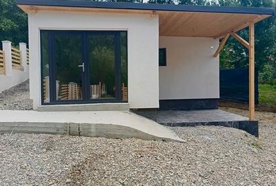 Casă cu 4 camere în Plai - 6