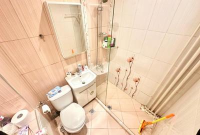 Apartament de vanzare Andrei Saguna - 3