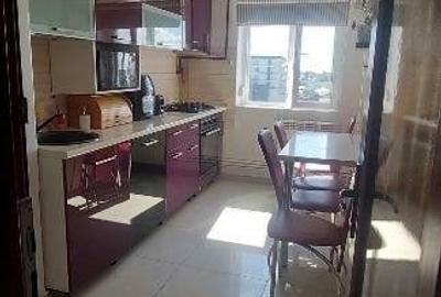 KM 45 APARTAMENT CU 3 CAMERE MOBILAT 67 MP PRET 120000 EURO - 11