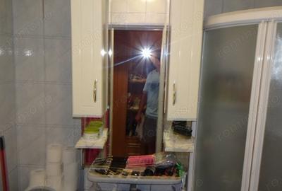 Apartament cu 2 camere decomandat în Micro 15 - 6