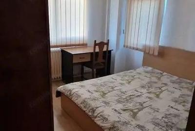3 camere, 70 mp, mobilat & utilat complet, Bucur Obor 580/luna! - 3