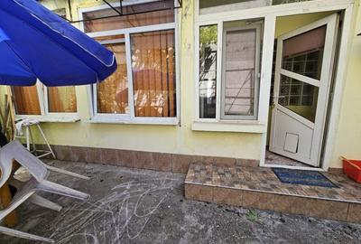 ? Casă elegantă de închiriat - Zona Ion Mihalache / Piața Domenii - 1