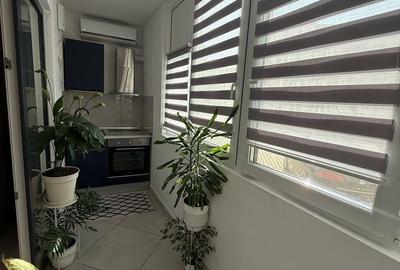 Garsonieră, mobilată în Braytim - 7