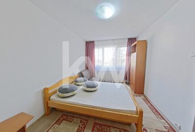 Apartament cu 2 camere semidecomandat, mobilat în Gării - 6