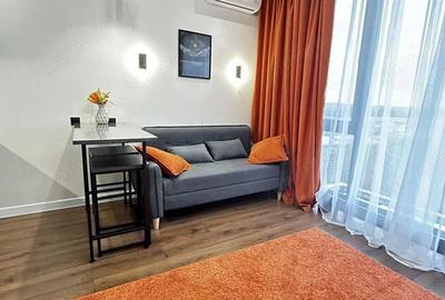 Garsoniera - Militari Garsoniera - Militari - 1