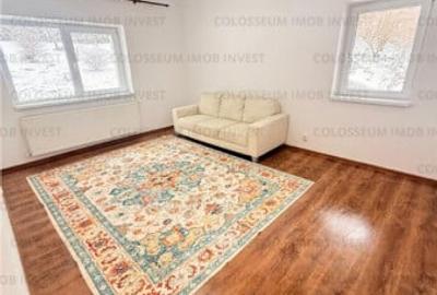 Apartament cu 2 camere decomandat în Răcădău - 2