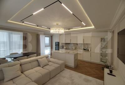 Apartament de lux 3 camere zona Copou - 4