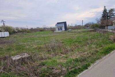 Spațiu comercial, în Seciu - 5