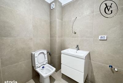 Apartament cu 2 camere semidecomandat în Central - 14