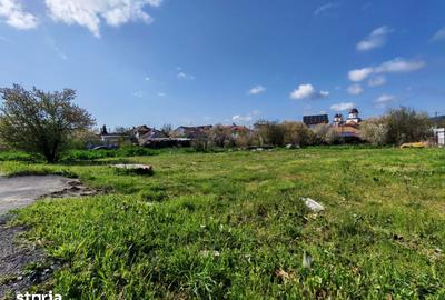 Teren de 765 mp, în Central - 11