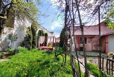 Casă cu 4 camere cu Teren 902 Mp în Ronaț - 5