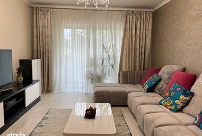 Apartament cu 4 camere în Est - 7