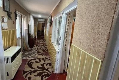 Casă cu 4 camere cu Teren 308 Mp în Chercea - 4
