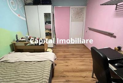 Apartament 3 camere Bd Cetatii - comision 0% - 2