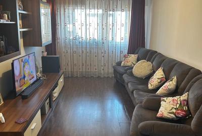 Apartament cu 3 camere decomandat în Ultracentral - 1