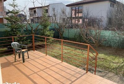 Casă cu 4 camere cu Teren 129 Mp în Central - 4