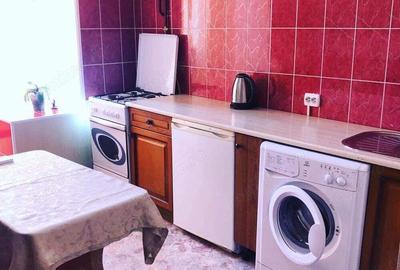 Garsonieră în Constructorilor - 1