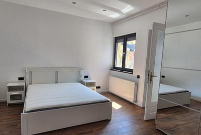 Apartament 2 Camere Floreasca | Centrala proprie | Curte comuna - 5