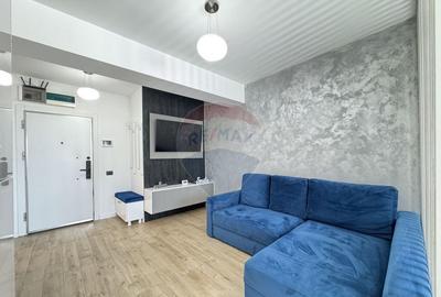 Apartament - Alezzi Infinity Resort & Spa - Mamaia - 2