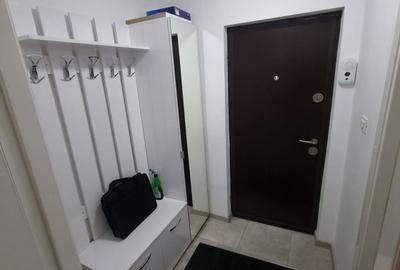 Garsonieră semidecomandată, mobilată în Astra - 6