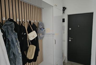 Apartament 2 camere, decomandat, imobil nou, mobilat, Bd. Metalurgiei - 5