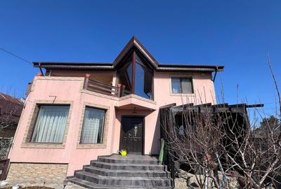 Casă individuală cu 5 camere cu Canalizare în Mihai Viteazu - 1