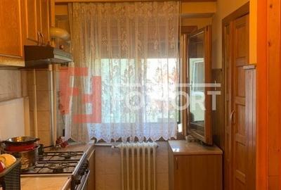 Apartament cu 3 camere, decomandat - Aradului - 8