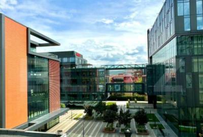 Apartament 1 camera, zona Centrala - 10