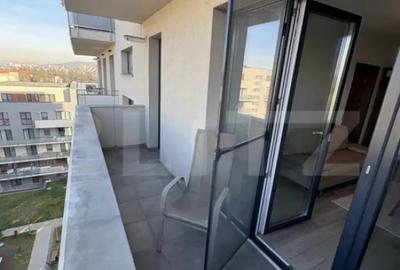 Apartament cu 2 camere decomandat în Libertății