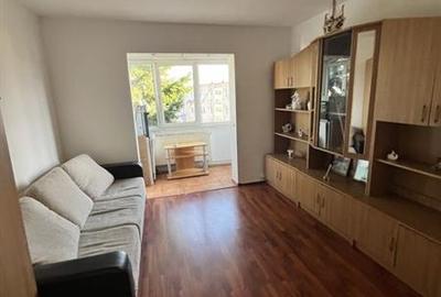 Apartament cu 2 camere decomandat, mobilat în Gemenii