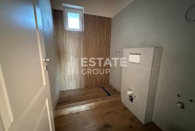 Casă individuală cu 4 camere cu Canalizare în Moșnița Nouă - 11