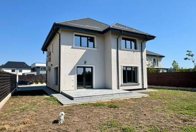 Vanzare vila cu 5 camere | Mogosoaia | Zona linistita - 16