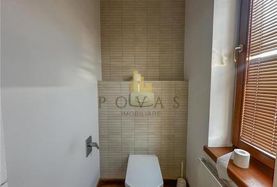 Vanzare Penthouse Spatiu Birou Dorobanti - 22