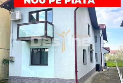 Casă individuală cu 6 camere cu Canalizare în Păulești - 18