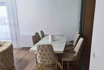 Apartament cu 3 camere decomandat, mobilat în Albert - 3