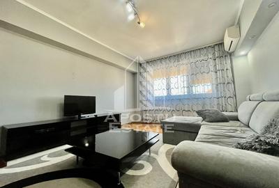 Apartament cu 2 camere decomandat în Central - 1