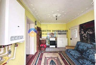 Casă individuală cu 5 camere cu Canalizare în Vânători-Neamț - 5