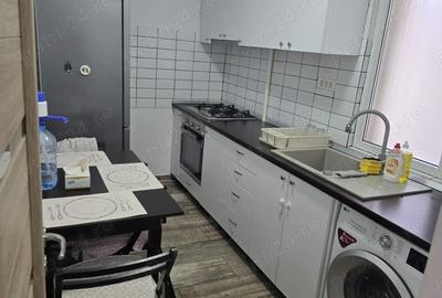 Apartament cu 2 camere decomandat, mobilat în Eroii Revoluției - 7