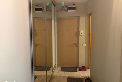 Garsonieră decomandată, mobilată în Berceni - 10