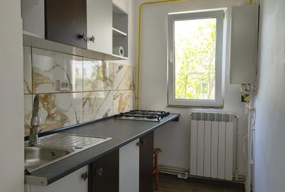 Garsonieră decomandată în Noua - 2