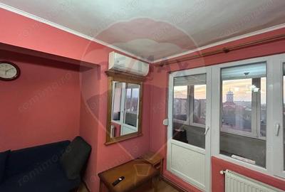 De inchiriat apartament cu 2 camere in zona Central Salonta - 7