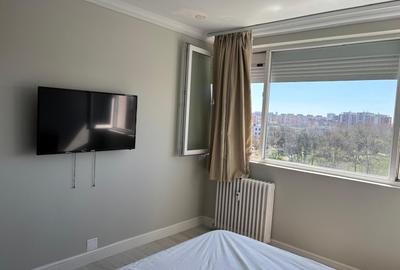 Apartament cu 3 camere decomandat, mobilat în Lacul Tei - 2