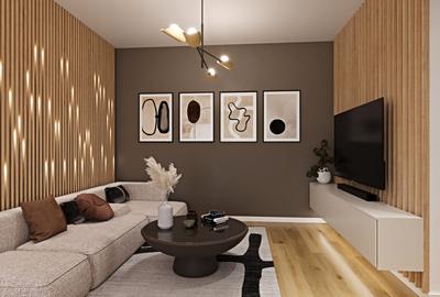 Apartament cu 3 camere în Theodor Pallady - 7