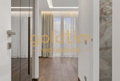 Apartament cu 5 camere decomandat, mobilat în Kiseleff - 11