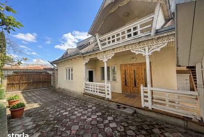 Casă cu 3 camere cu Teren 500 Mp în Agapia - 3
