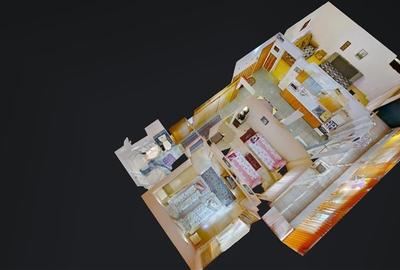 EXPLOREAZA VIRTUAL! Apartament familial, Racadau, Brasov - 13