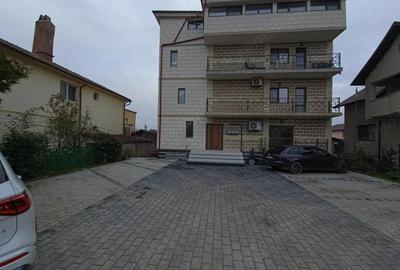 Apartament cu 3 camere decomandat, mobilat în Agigea - 14